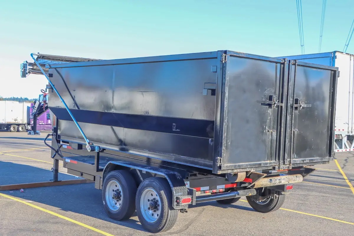 Roofing Dumpster Rental in Winton, CA